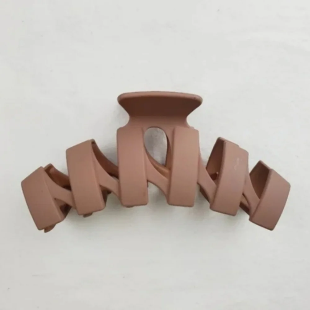 Claw Clip Hair Accessories